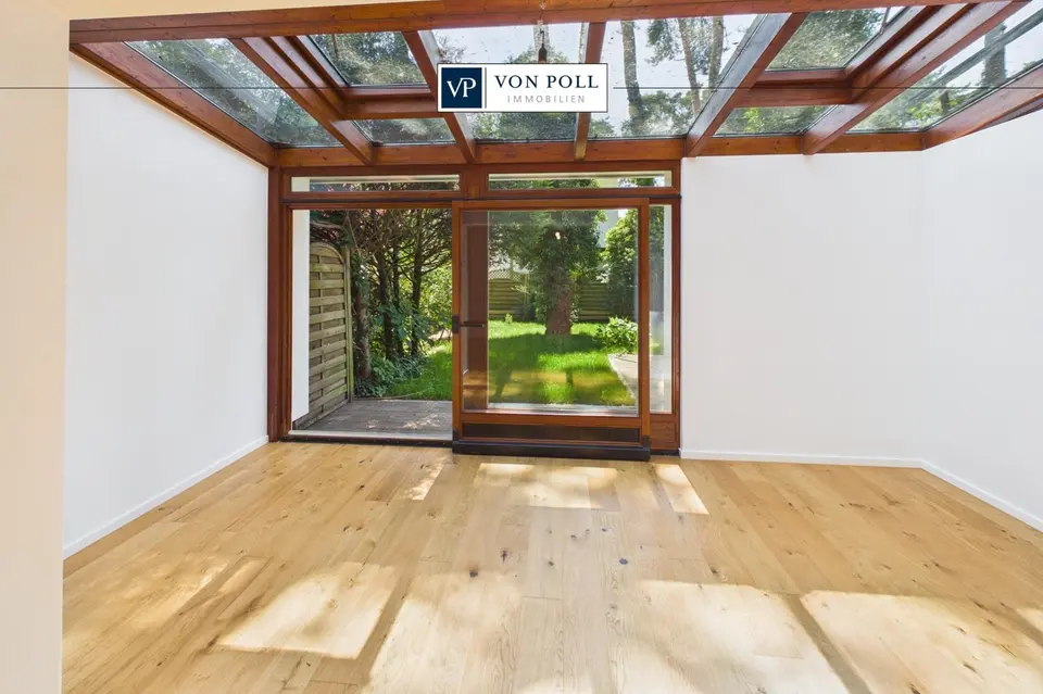3 Zimmer Haus mit 110 m² in Mainz – Bild 2