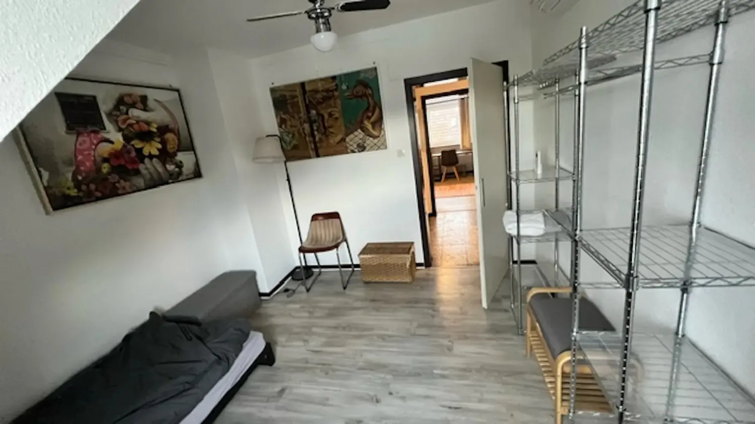 WG-Zimmer mit 12 m² in Düsseldorf – Bild 3