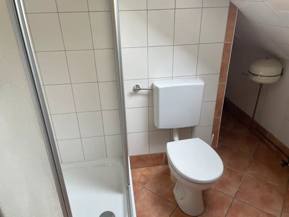 2 Zimmer Wohnung mit 41 m² in Soltau – Bild 5