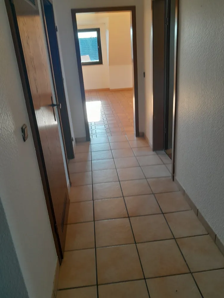 2 Zimmer Wohnung mit 60 m² in Essen – Bild 4
