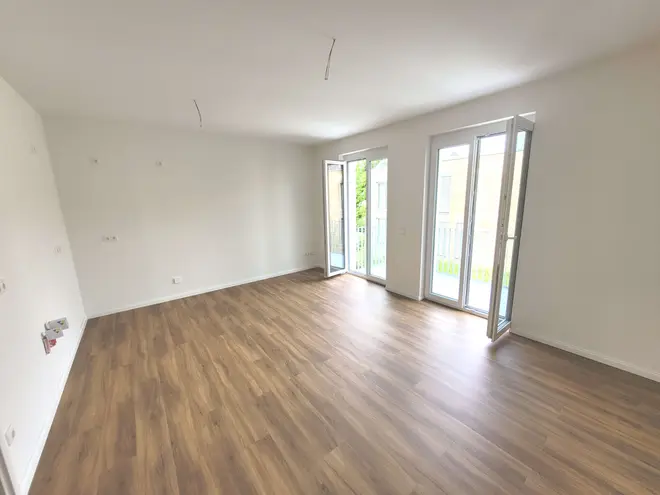 2 Zimmer Wohnung mit 53 m² in Dresden – Bild 6
