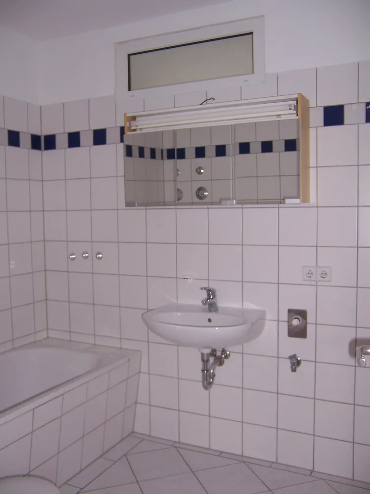 3 Zimmer Wohnung mit 57 m² in Chemnitz – Bild 4