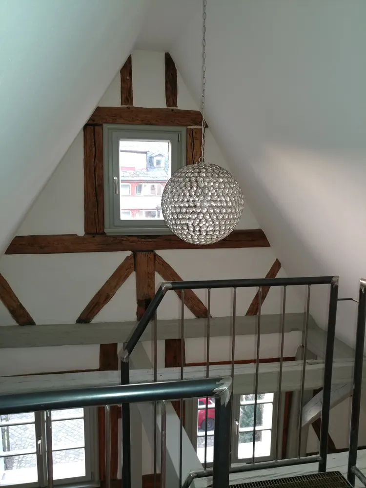 2 Zimmer Wohnung mit 41 m² in Fürth – Bild 1
