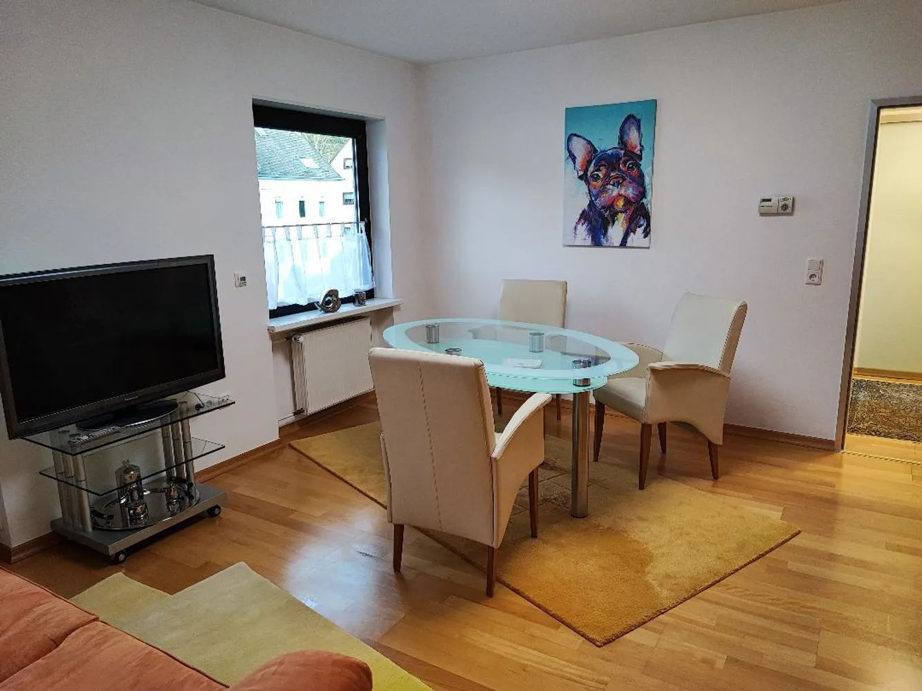 2 Zimmer Wohnung mit 68 m² in Koblenz – Bild 7