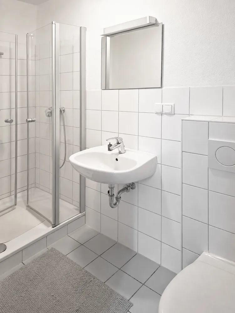 1 Zimmer Wohnung mit 30 m² in Kassel – Bild 5