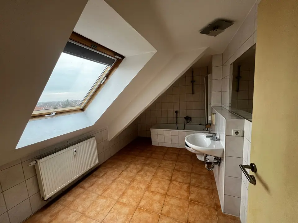 2 Zimmer Wohnung mit 87 m² in Bitterfeld-Wolfen – Bild 5