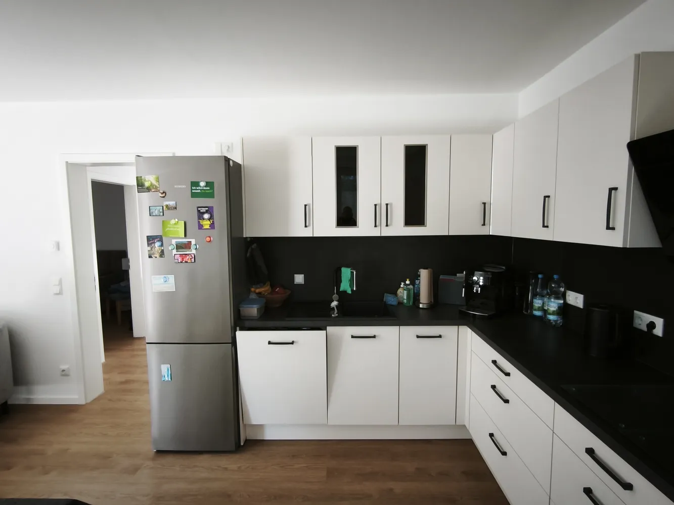 3 Zimmer Wohnung mit 98 m² in Erfurt – Bild 5