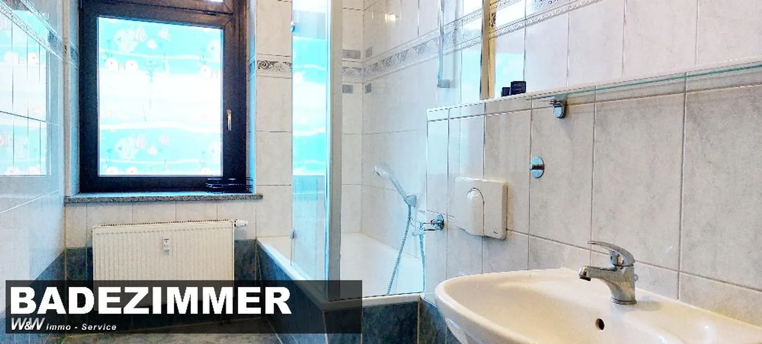 3 Zimmer Wohnung mit 90 m² in Zwickau – Bild 6