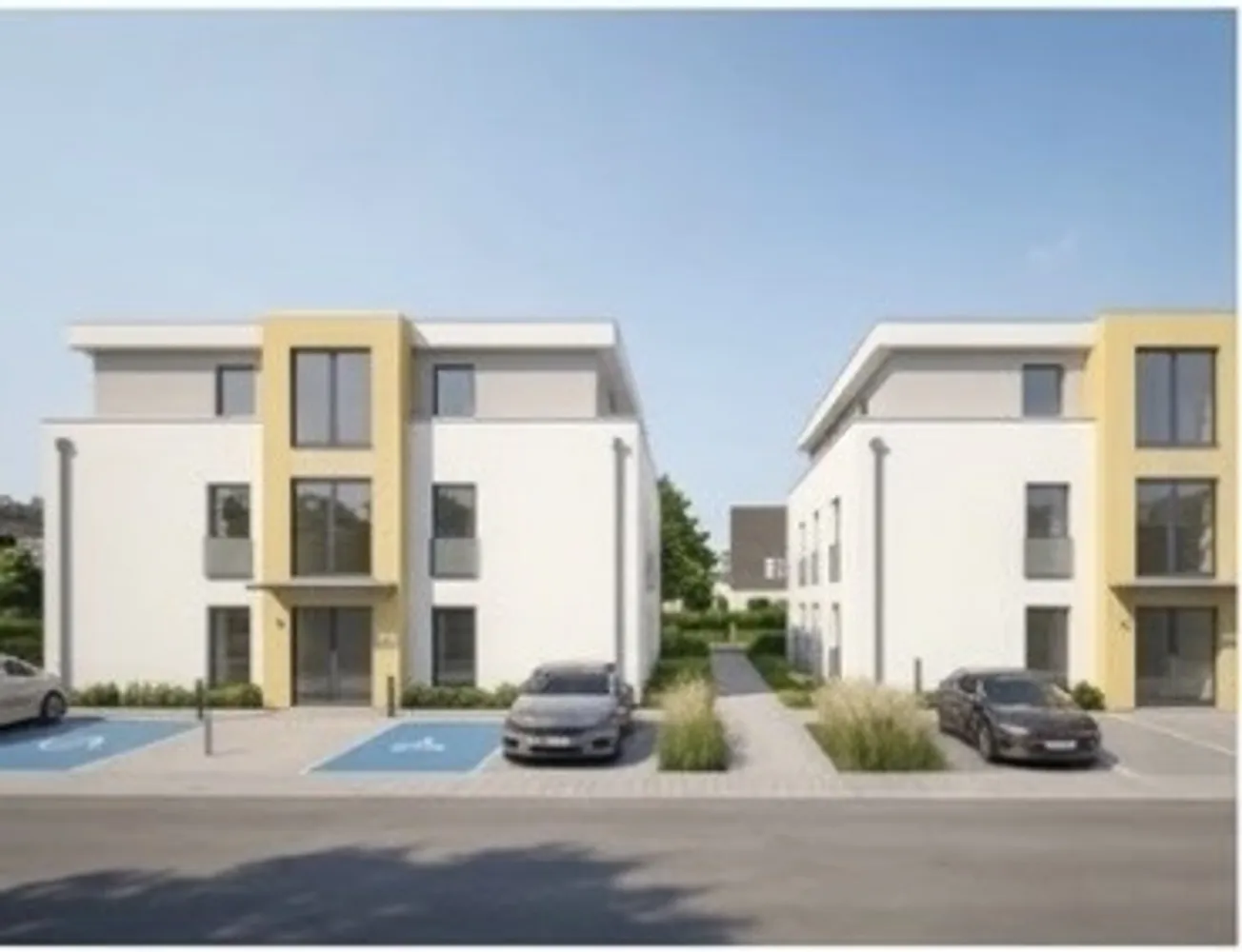 3 Zimmer Wohnung mit 99 m² in Lünen – Bild 5