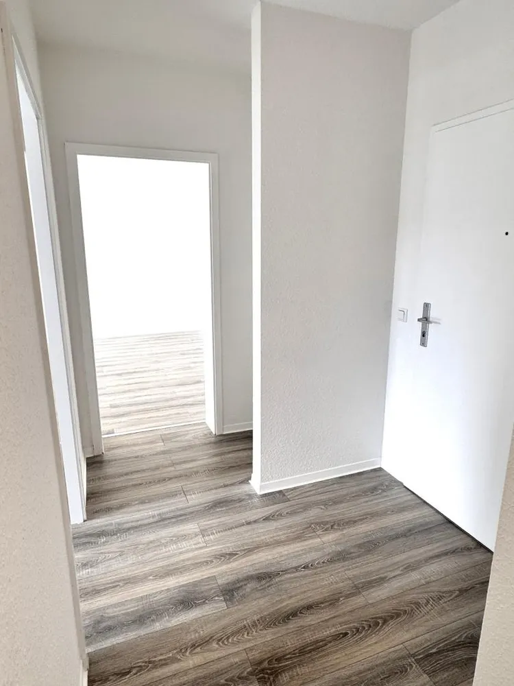 2 Zimmer Wohnung mit 67 m² in Kaiserslautern – Bild 2