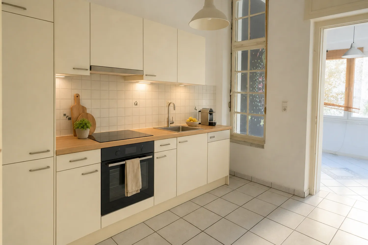 4 Zimmer Wohnung mit 115 m² in Mönchengladbach – Bild 10