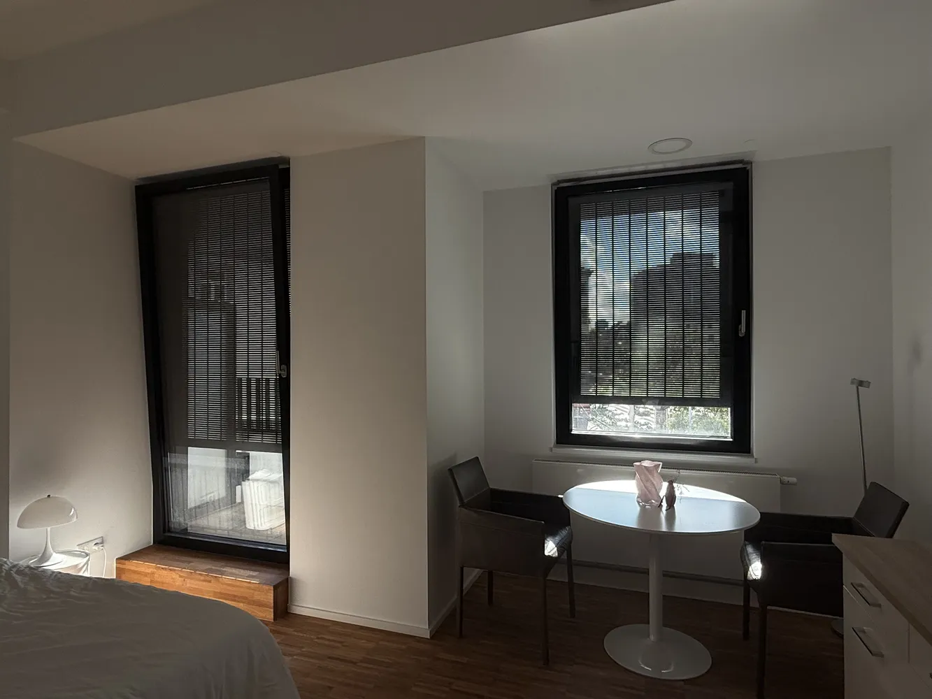 1 Zimmer Wohnung mit 24 m² in Frankfurt am Main – Bild 12