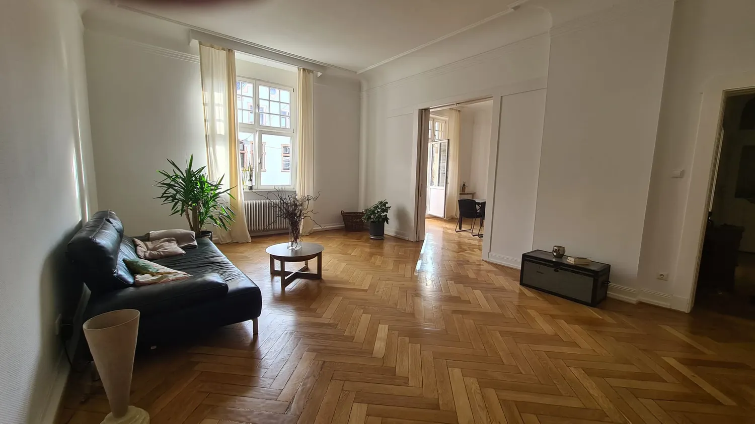 3 Zimmer Wohnung mit 120 m² in Limburg an der Lahn – Bild 4