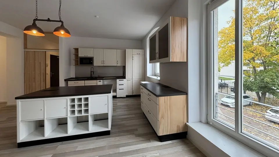 5 Zimmer Wohnung mit 134 m² in Köthen – Bild 4