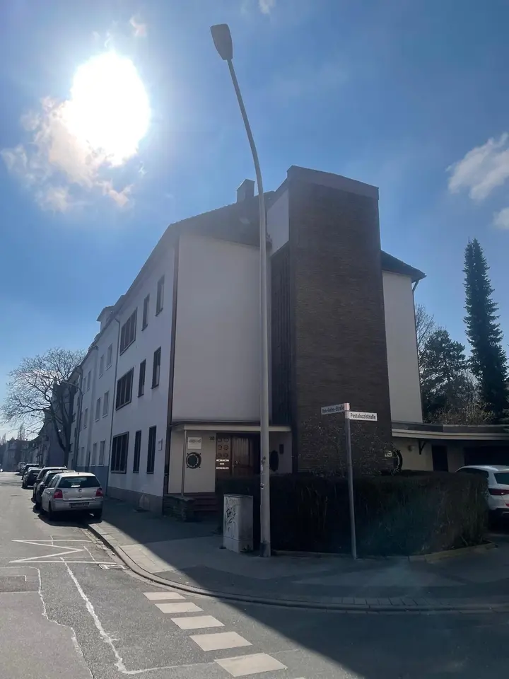3 Zimmer Wohnung mit 120 m² in Mönchengladbach – Bild 5