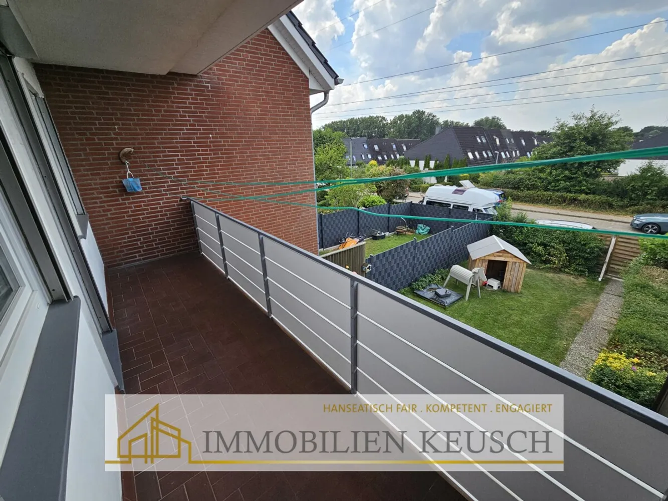 5 Zimmer Haus mit 135 m² in Achim – Bild 7