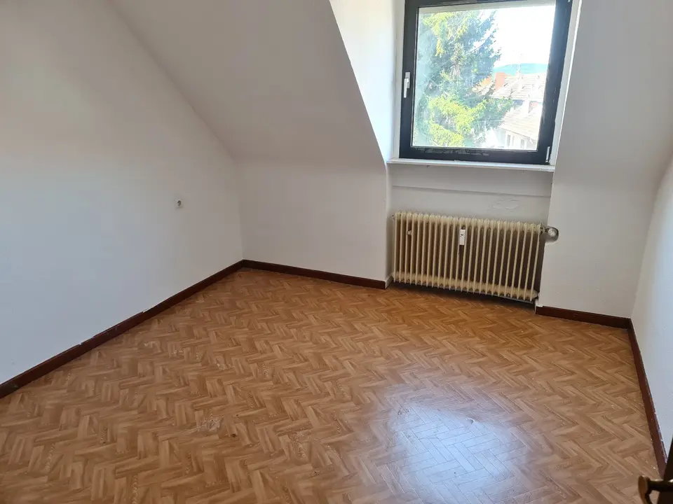 3 Zimmer Wohnung mit 60 m² in Saarbrücken – Bild 3