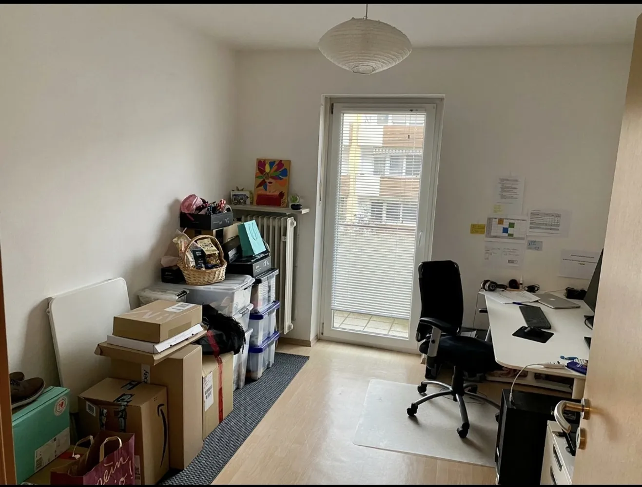 3 Zimmer Wohnung mit 82 m² in Regensburg – Bild 7