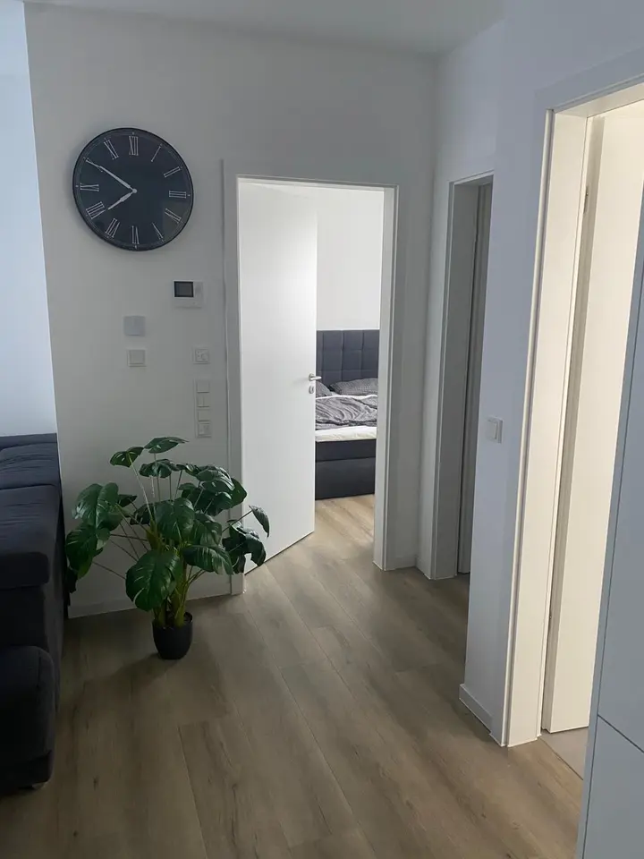 3 room apartment with 71 m² in Limburg an der Lahn – Photo 4