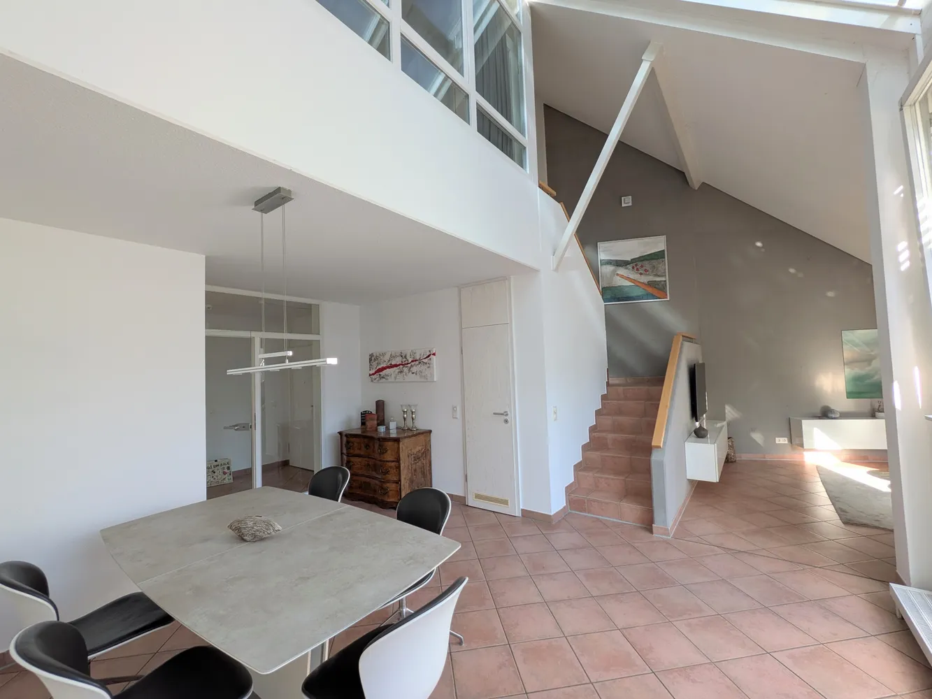4 Zimmer Wohnung mit 131 m² in Nürnberg – Bild 1