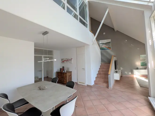 4 Zimmer Wohnung mit 131 m² in Nürnberg – Bild 1