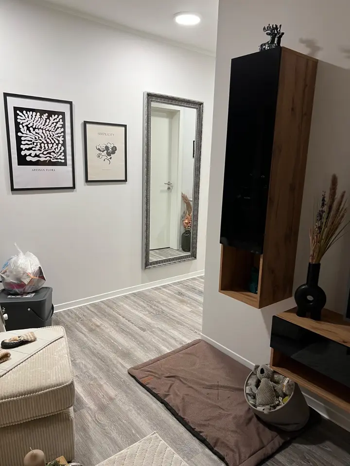 3 Zimmer Wohnung mit 94 m² in Merseburg – Bild 6