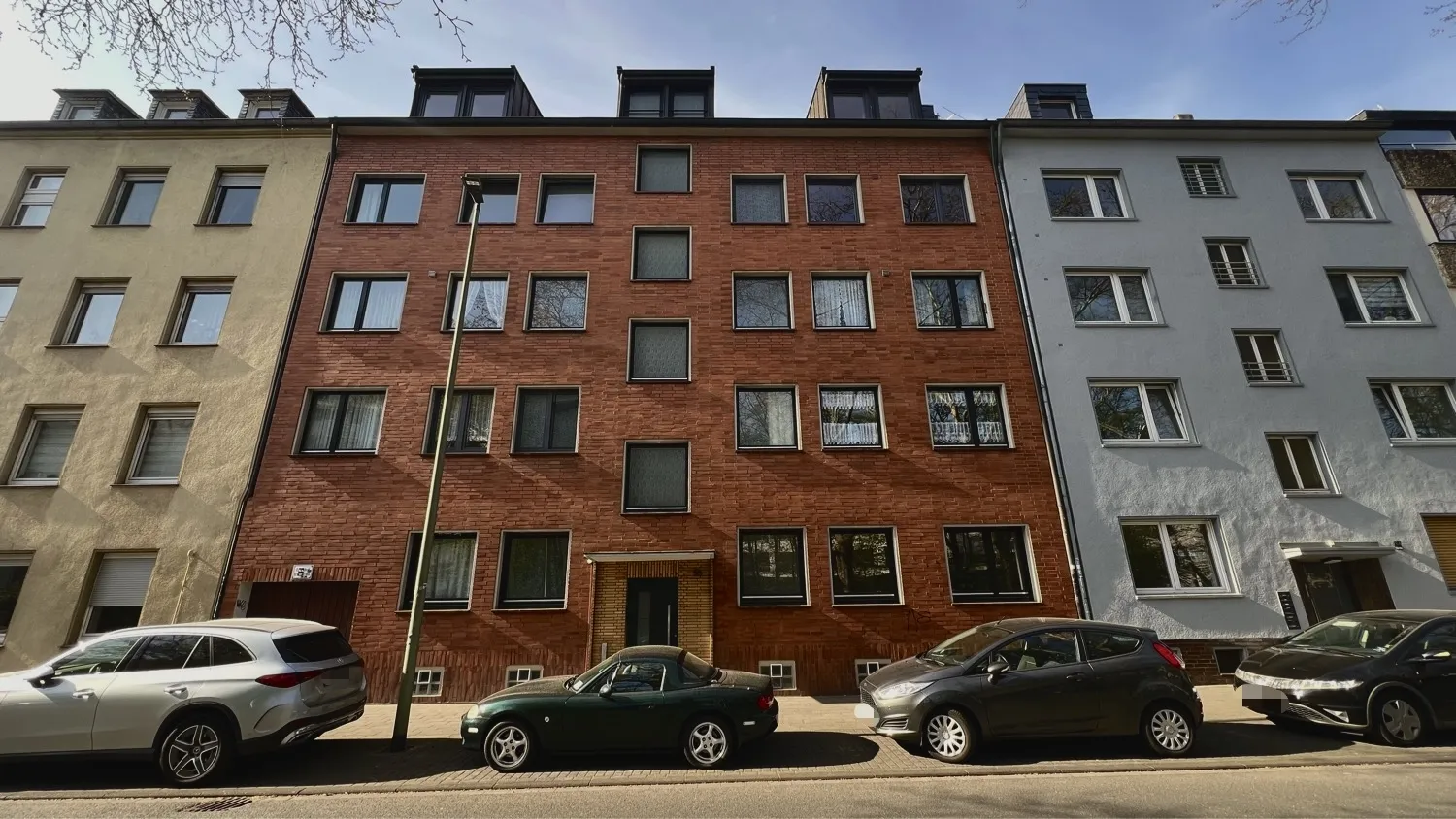 3 Zimmer Wohnung mit 66 m² in Duisburg – Bild 7