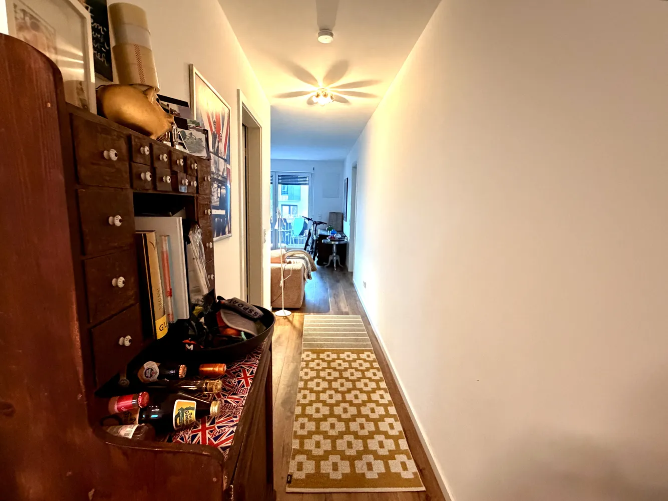 2 Zimmer Wohnung mit 57 m² in Traunstein – Bild 8