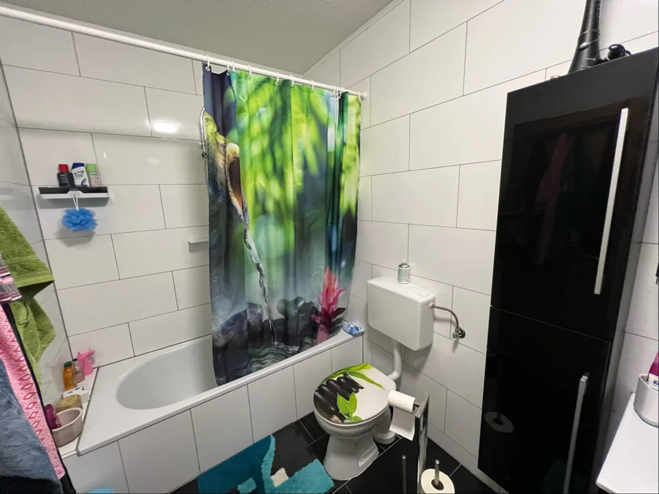 3 Zimmer Wohnung mit 91 m² in Landau in der Pfalz – Bild 7
