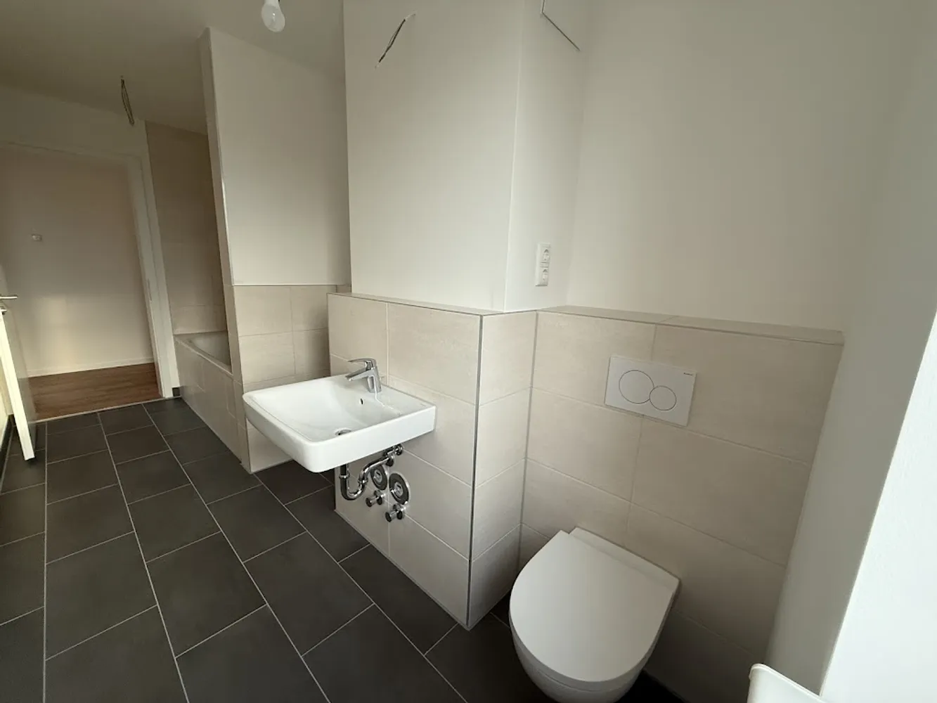 4 room apartment with 102 m² in Berlin – Photo 3