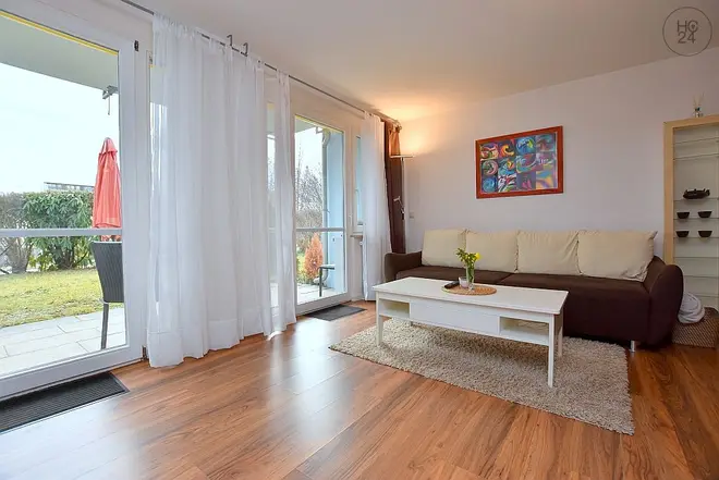 2 Zimmer Wohnung mit 50 m² in Stuttgart – Bild 7