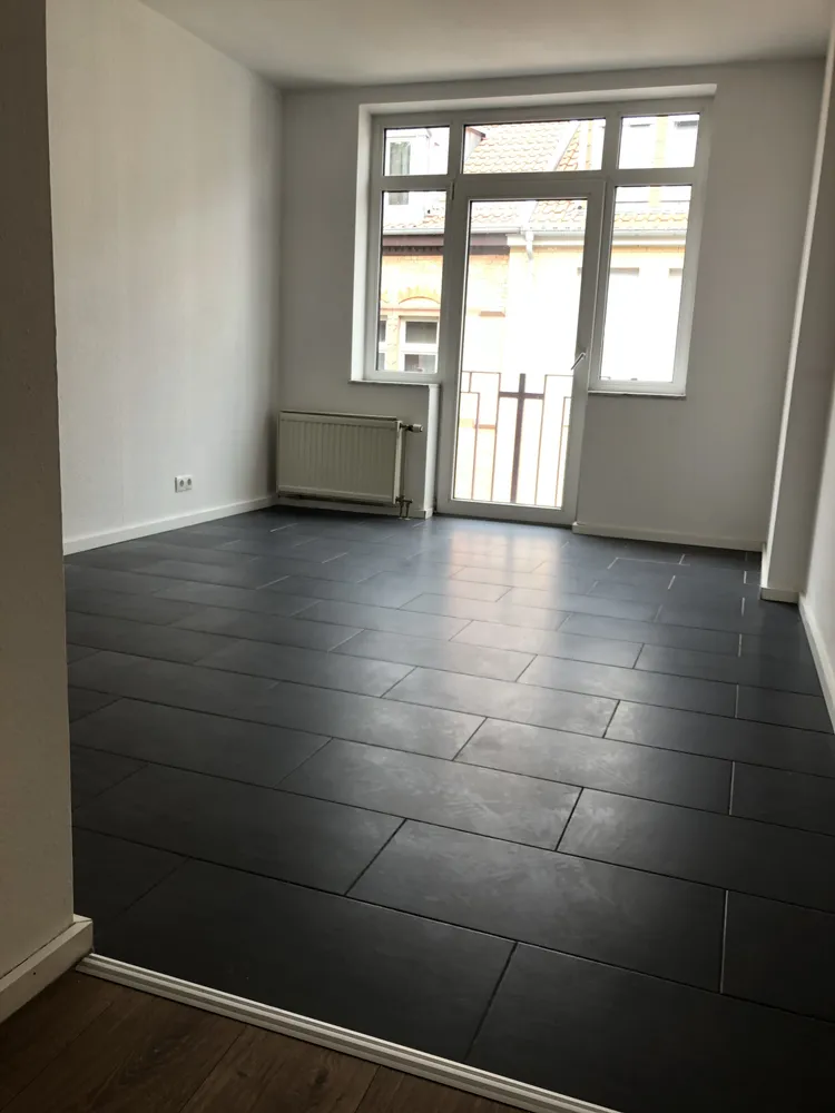 3 Zimmer Wohnung mit 100 m² in Ludwigshafen am Rhein – Bild 2