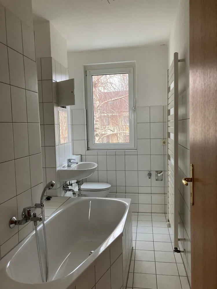 3 room apartment with 61 m² in Mühlhausen – Photo 9