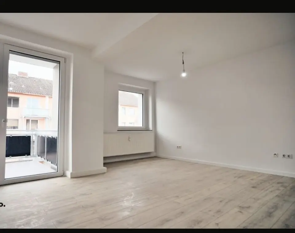 2 Zimmer Wohnung mit 50 m² in Minden – Bild 10