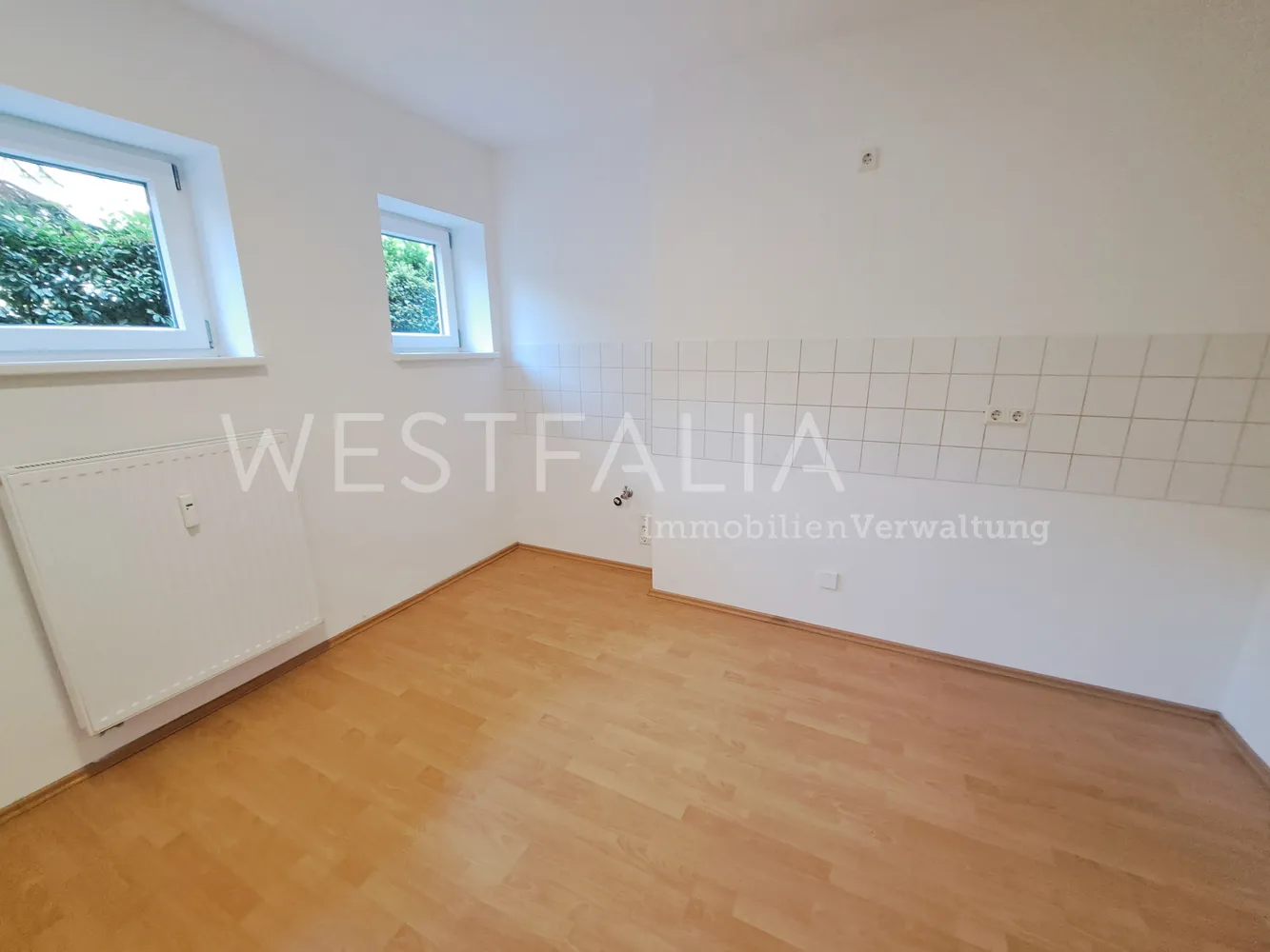 2 Zimmer Wohnung mit 78 m² in Duisburg – Bild 5
