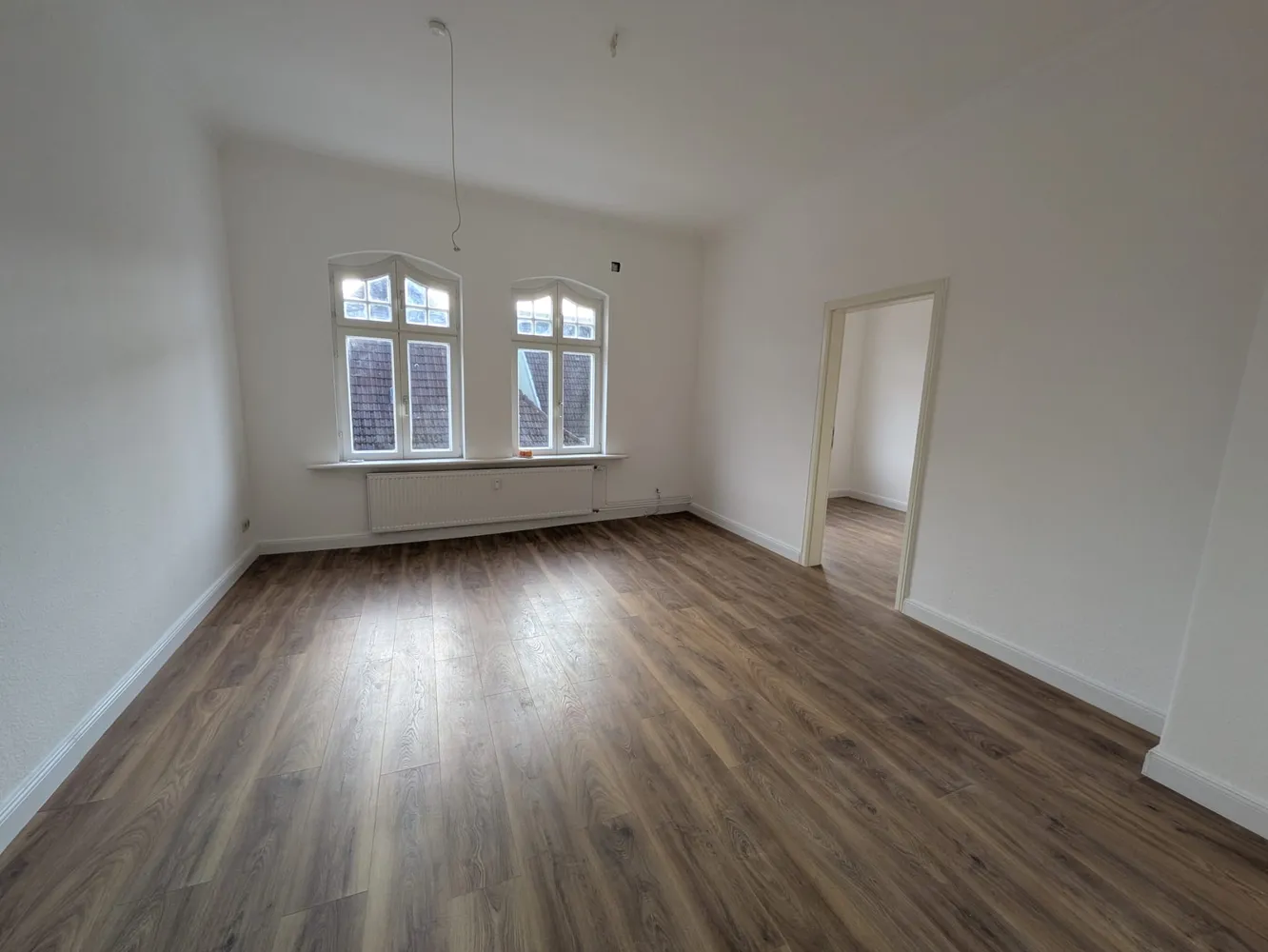 3 Zimmer Wohnung mit 60 m² in Flensburg – Bild 5