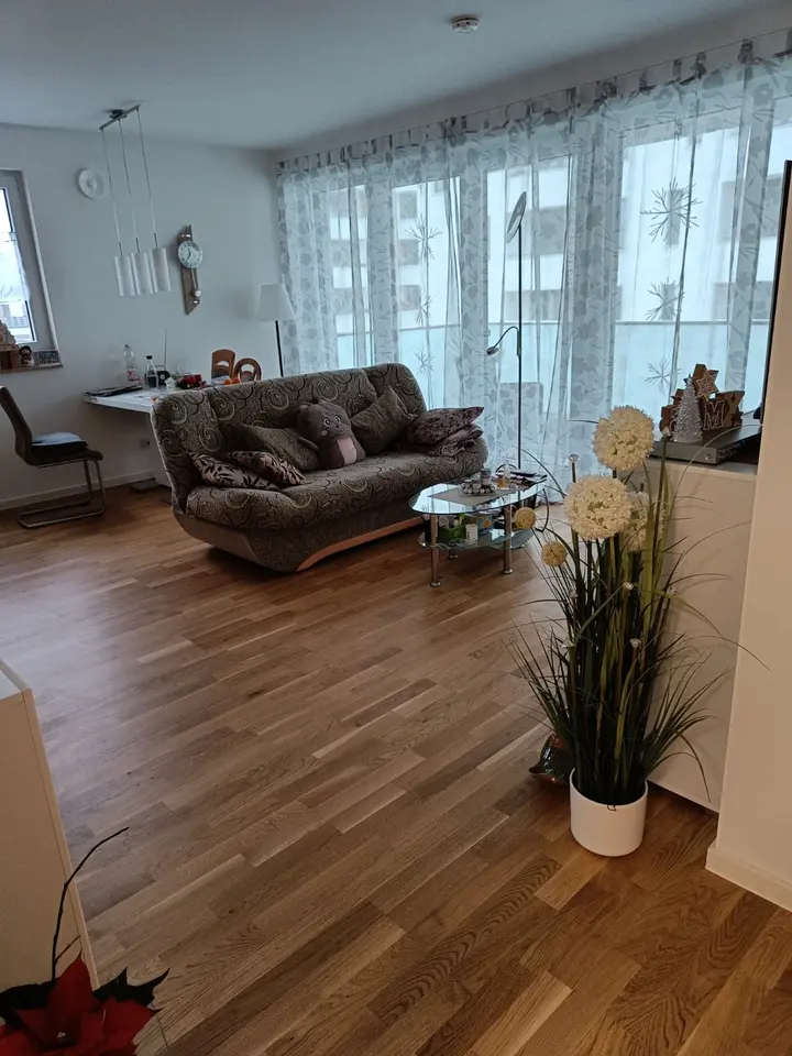 3 Zimmer Wohnung mit 84 m² in Wolfsburg – Bild 1