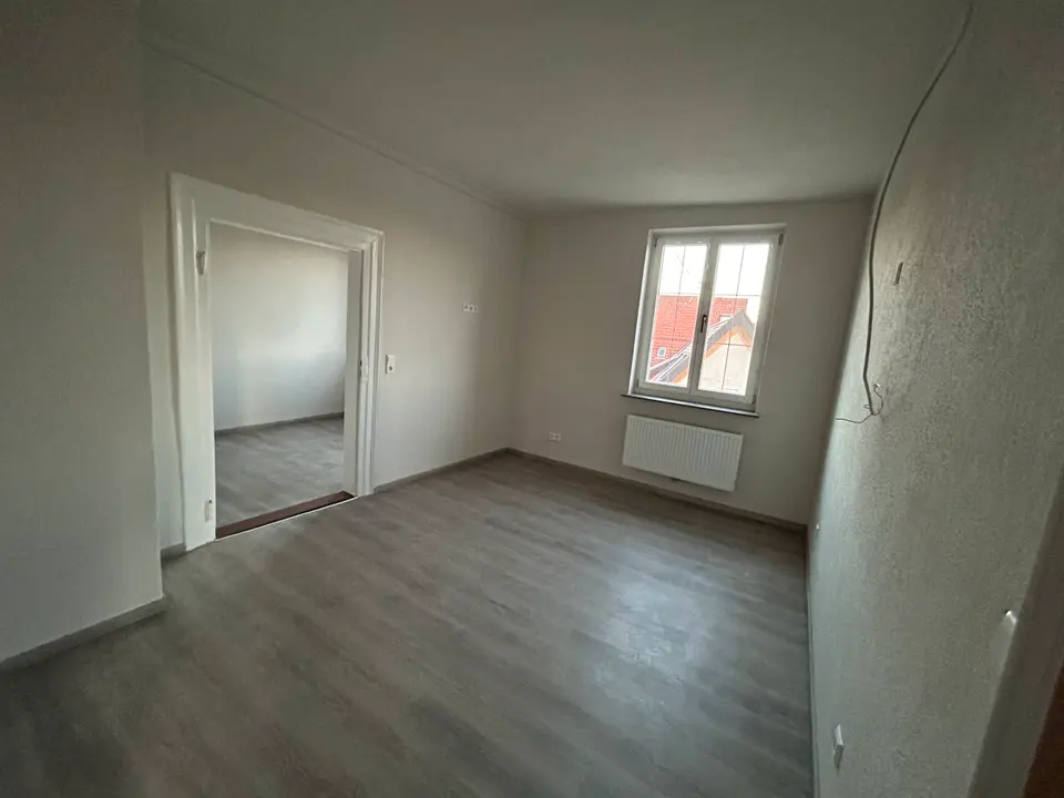 3 room apartment with 60 m² in Günzburg – Photo 4