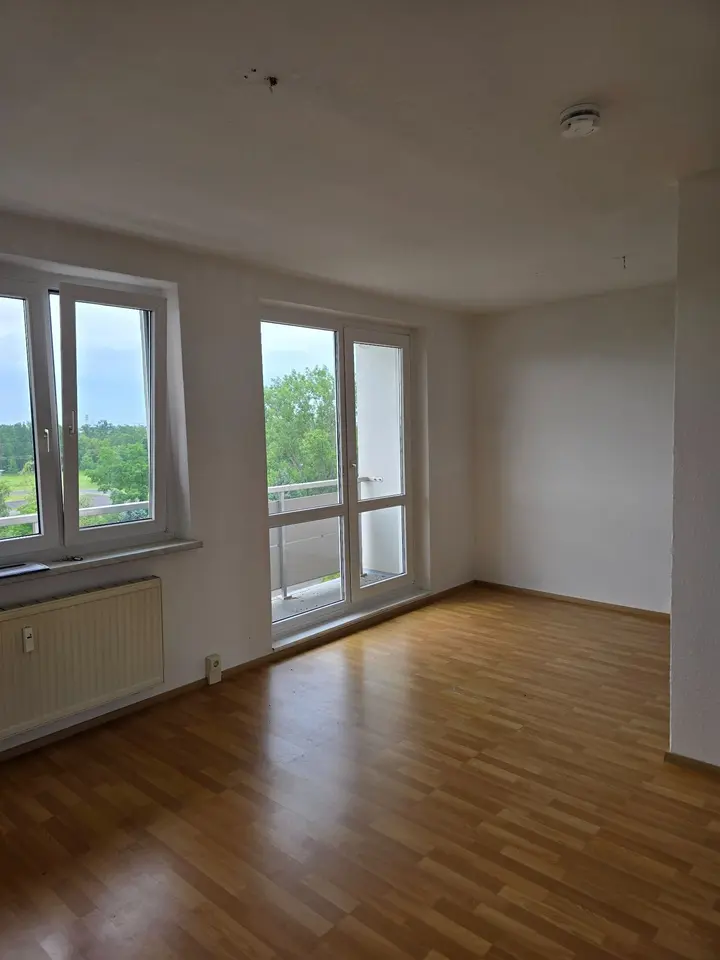 Studio mit 40 m² in Halle (Saale) – Bild 9