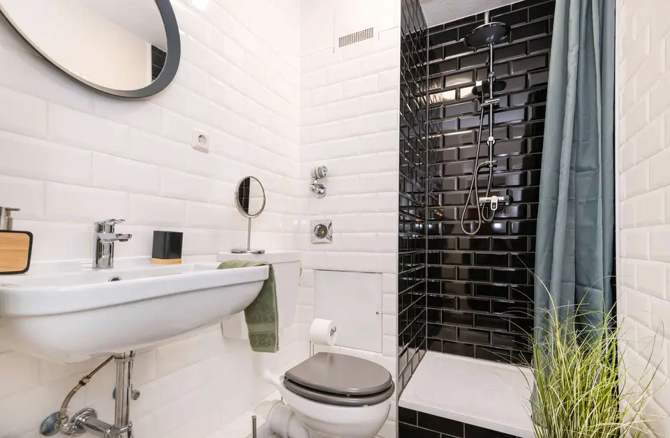 WG-Zimmer mit 32 m² in Essen – Bild 9