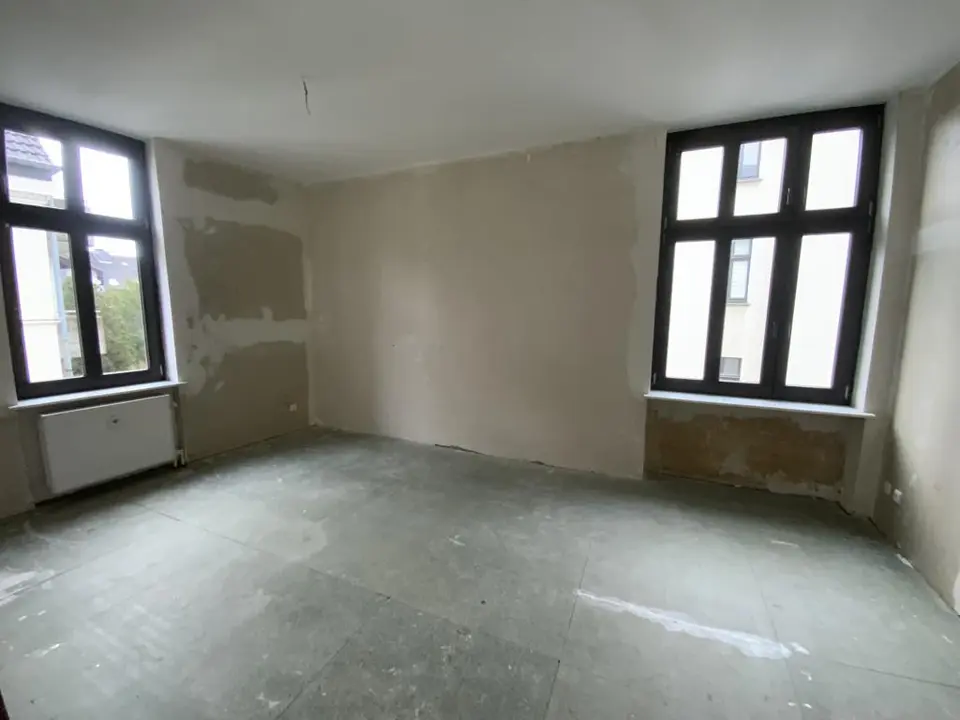 2 Zimmer Wohnung mit 48 m² in Dortmund – Bild 1