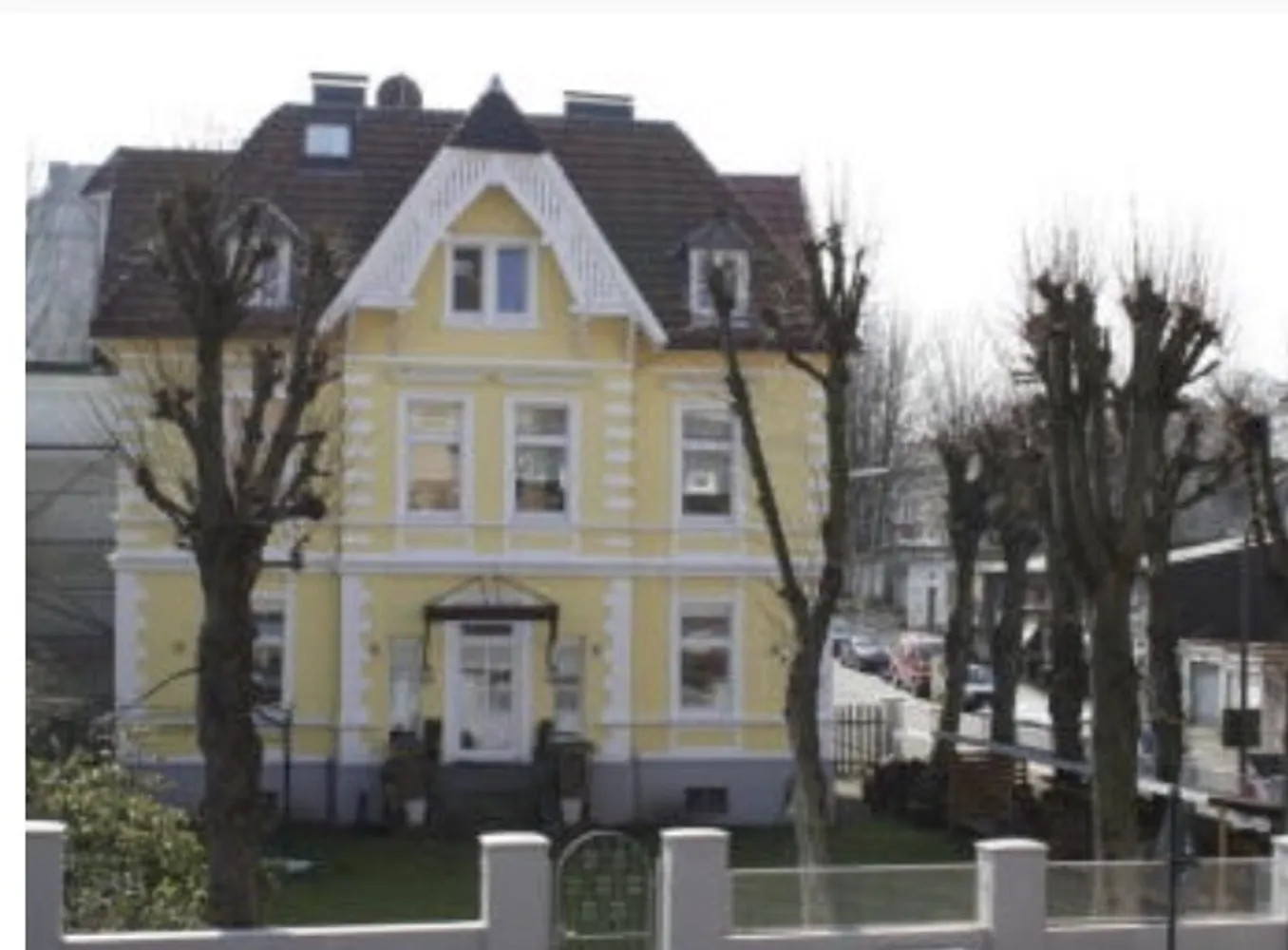 4 Zimmer Wohnung mit 126 m² in Wuppertal – Bild 1