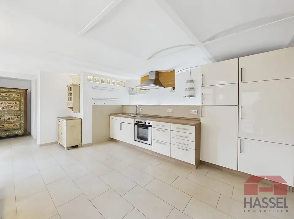 2 Zimmer Haus mit 65 m² in Euskirchen – Bild 5
