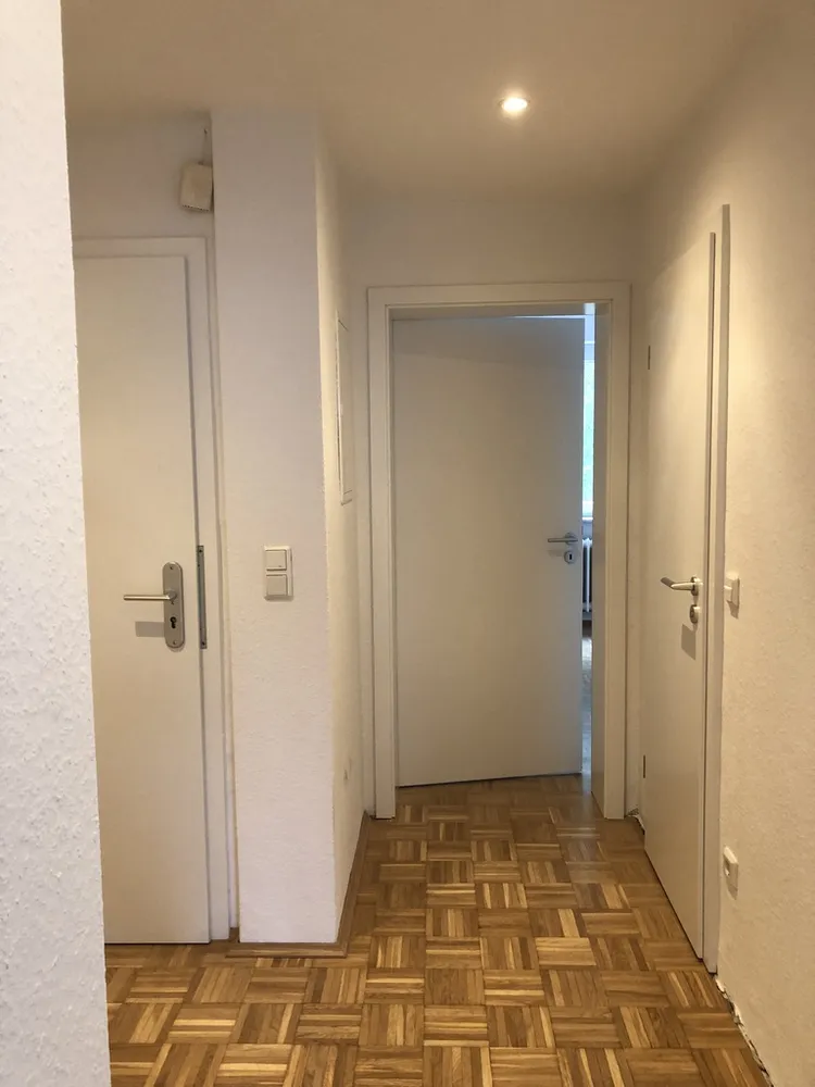2 Zimmer Wohnung mit 42 m² in Dortmund – Bild 8