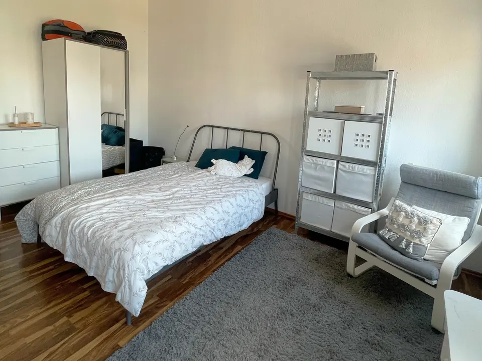 3 Zimmer Wohnung mit 76 m² in Magdeburg – Bild 3