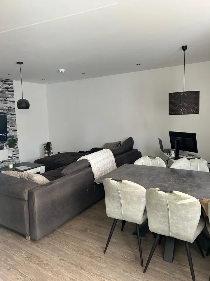 3 room apartment with 86 m² in Erlangen – Photo 2