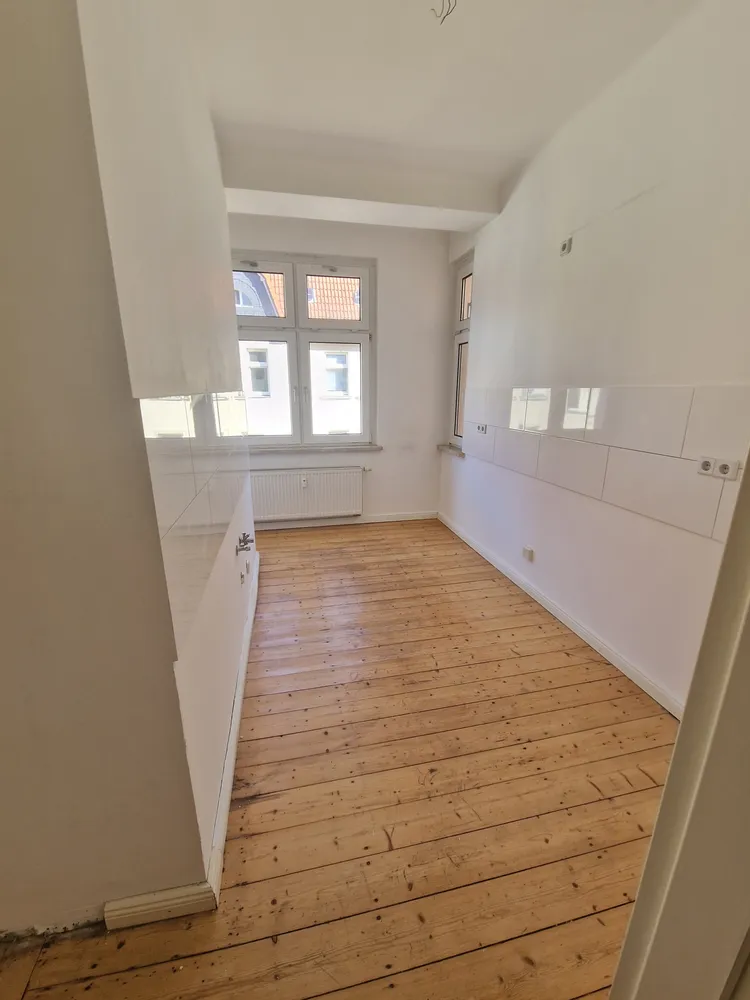 2 room apartment with 46 m² in Magdeburg – Photo 5
