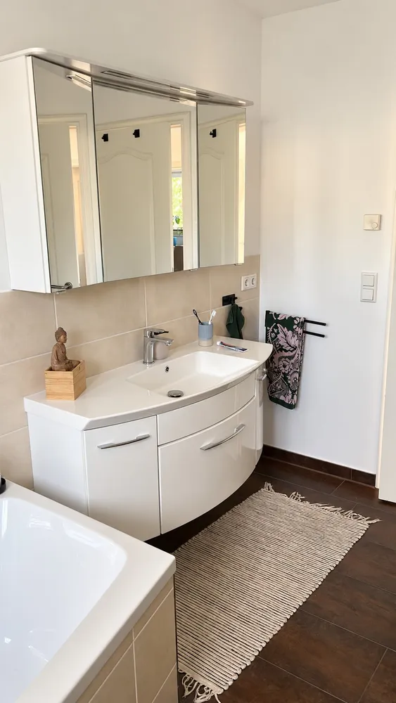 4 Zimmer Wohnung mit 100 m² in Hamburg – Bild 9