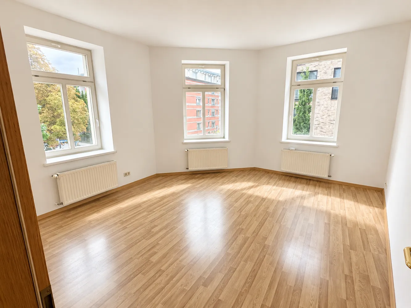 2 Zimmer Wohnung mit 69 m² in Leipzig – Bild 5