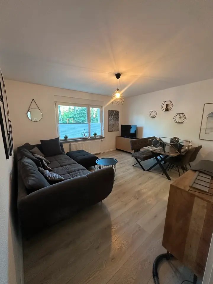 2 Zimmer Wohnung mit 50 m² in Essen – Bild 1